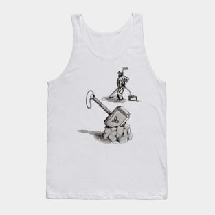 THOR Tank Top